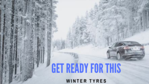 Winter Tyres