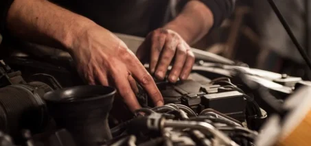 Auto Repair