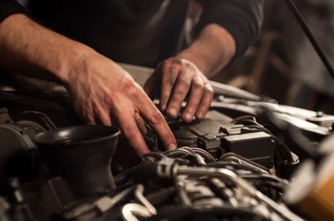 Auto Repair