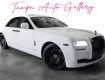 Rolls-Royce Customization
